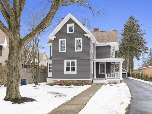 46 S Main Street, Pittsford, NY 14534