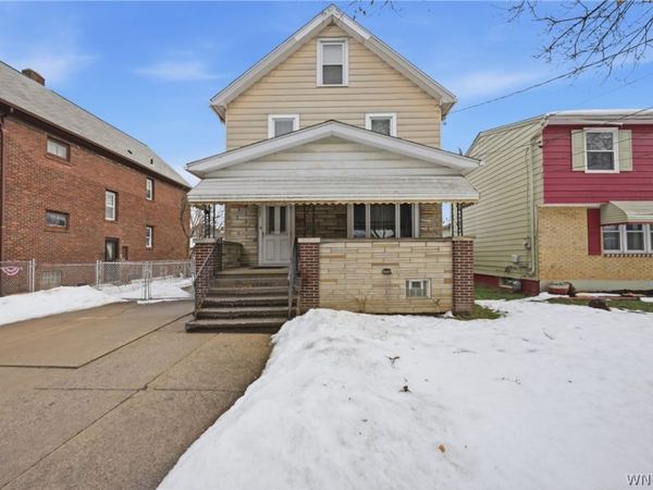 527 23rd Street, Niagara Falls, NY 14301