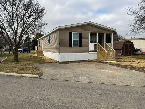 1330 Hanover Road, Unit 71, Delaware, OH 43015