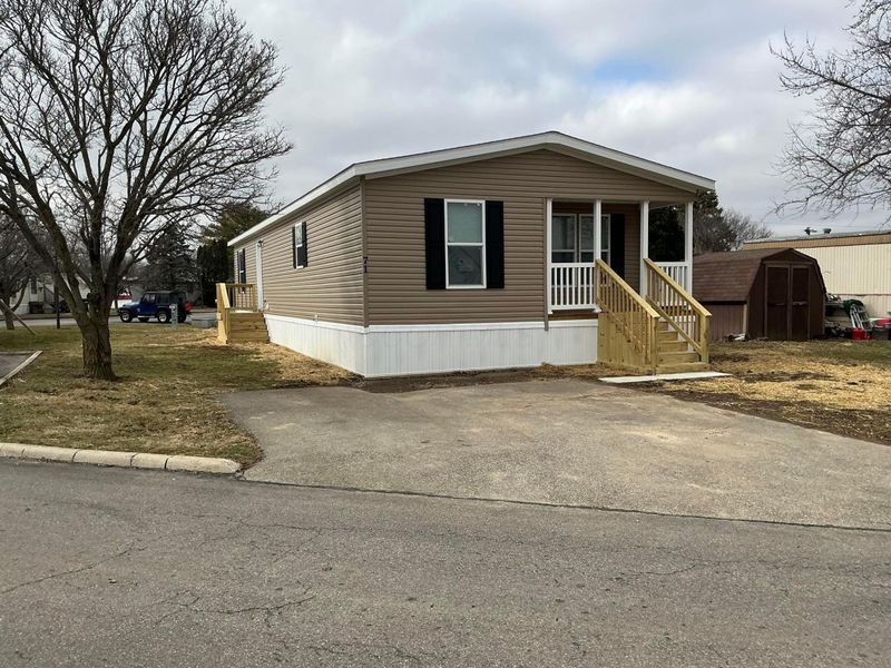 1330 Hanover Road, Unit 71, Delaware, OH 43015 Photo 1