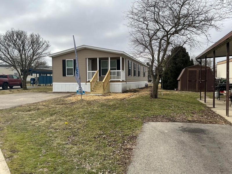 1330 Hanover Road, Unit 71, Delaware, OH 43015 Photo 2