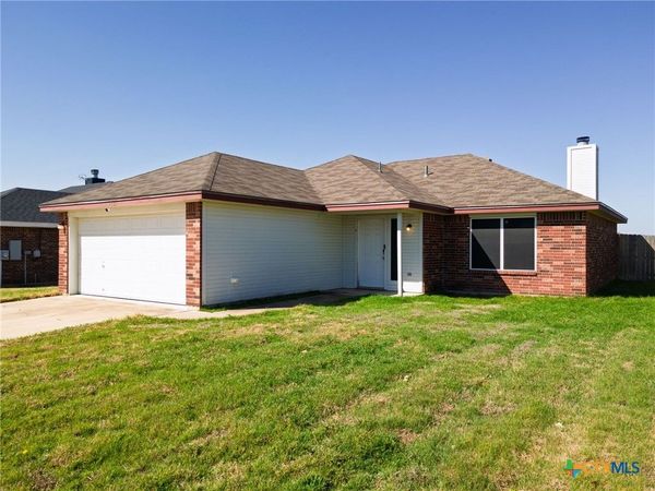 3603 John Haedge Drive , Killeen, TX 76549