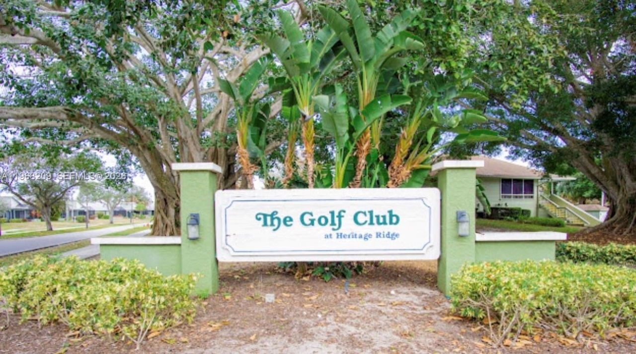 7464 SE Concord Pl , Hobe Sound, FL 33455 Photo