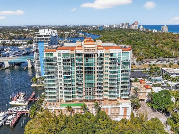 2845 NE 9th St, Unit 504, Fort Lauderdale, FL 33304