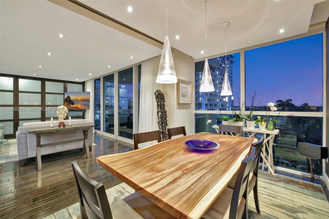 2845 NE 9th St, Unit 504, Fort Lauderdale, FL 33304 Photo