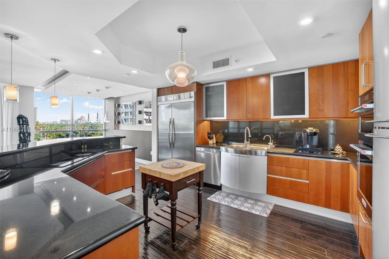 2845 NE 9th St, Unit 504, Fort Lauderdale, FL 33304 Photo