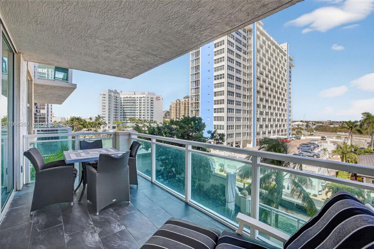 2845 NE 9th St, Unit 504, Fort Lauderdale, FL 33304 Photo