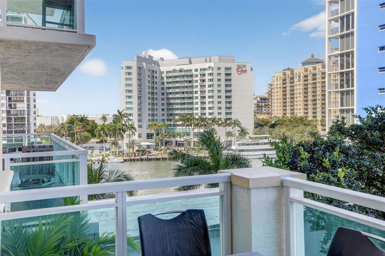 2845 NE 9th St, Unit 504, Fort Lauderdale, FL 33304 Photo