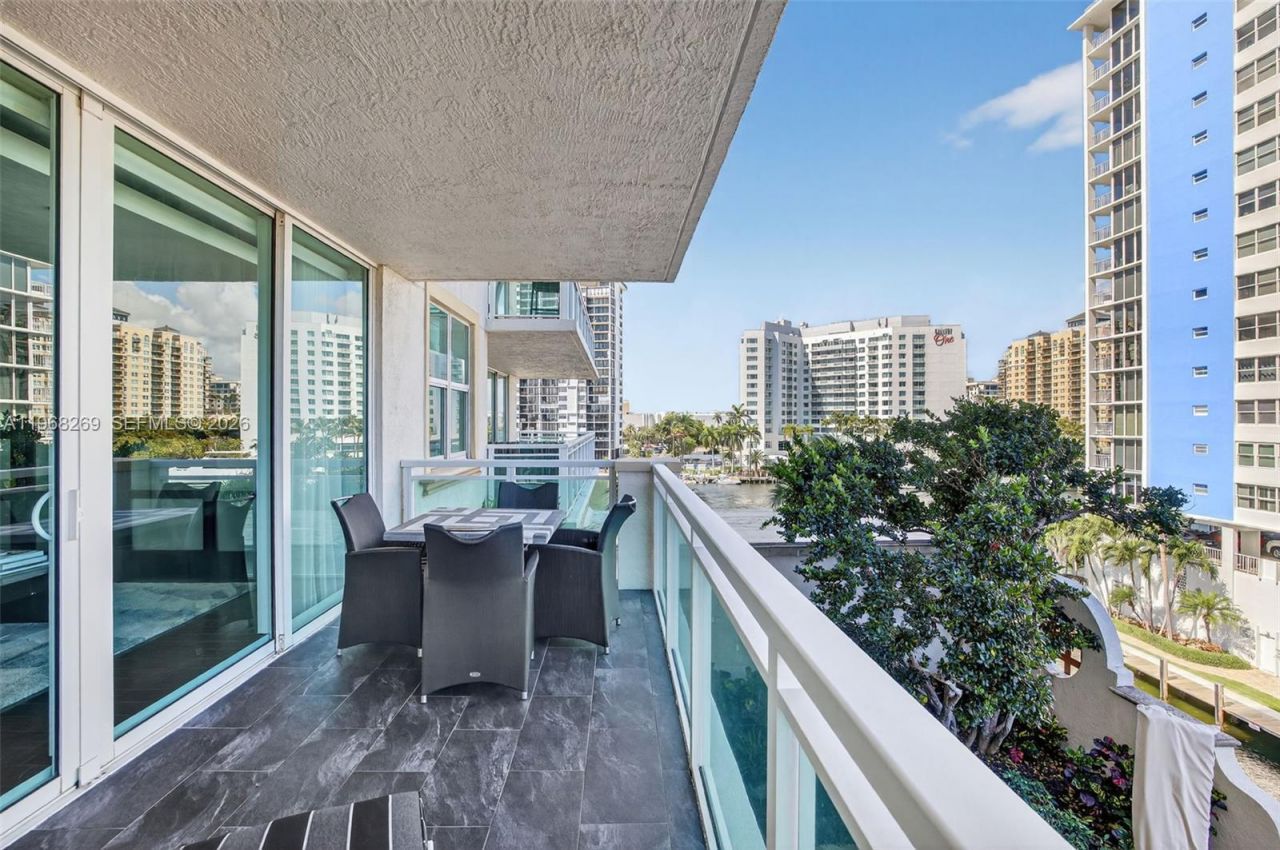 2845 NE 9th St, Unit 504, Fort Lauderdale, FL 33304 Photo