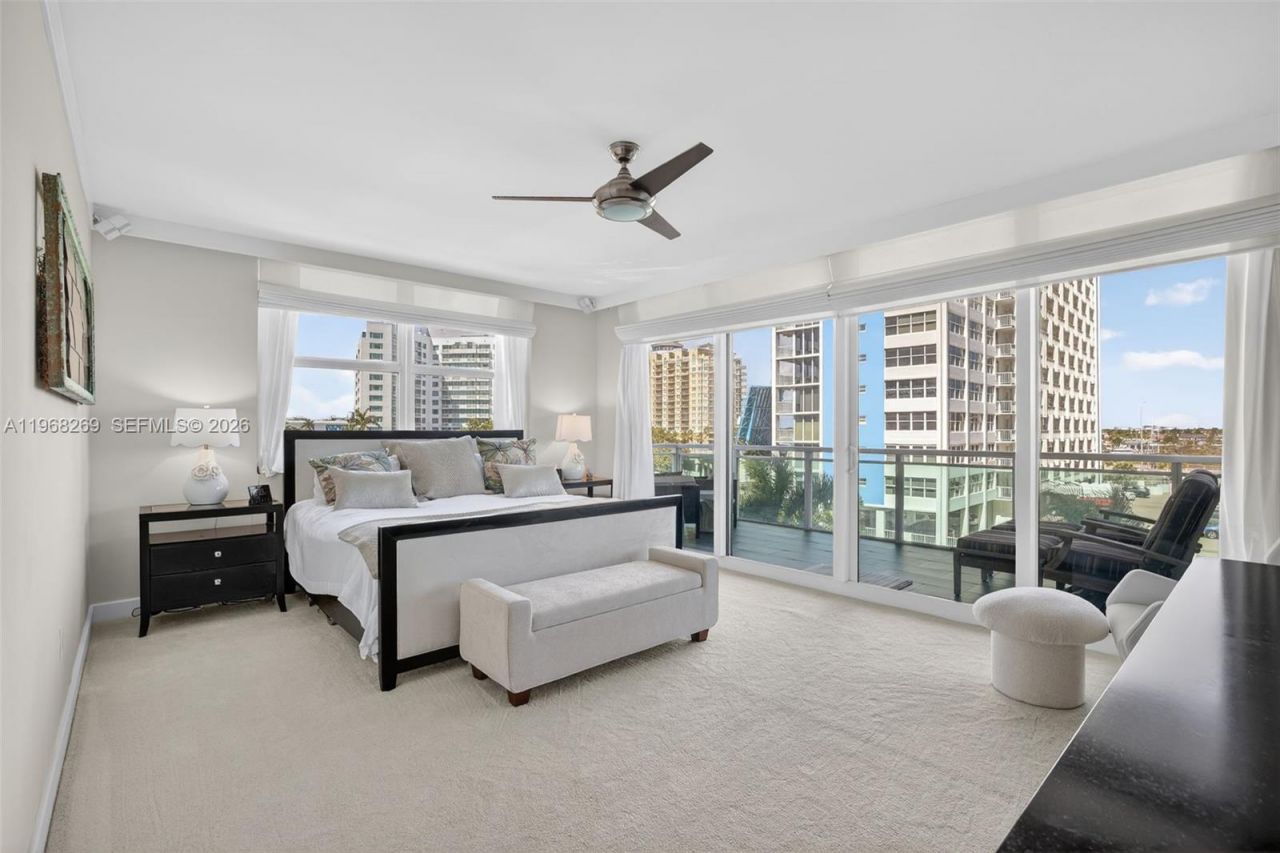 2845 NE 9th St, Unit 504, Fort Lauderdale, FL 33304 Photo