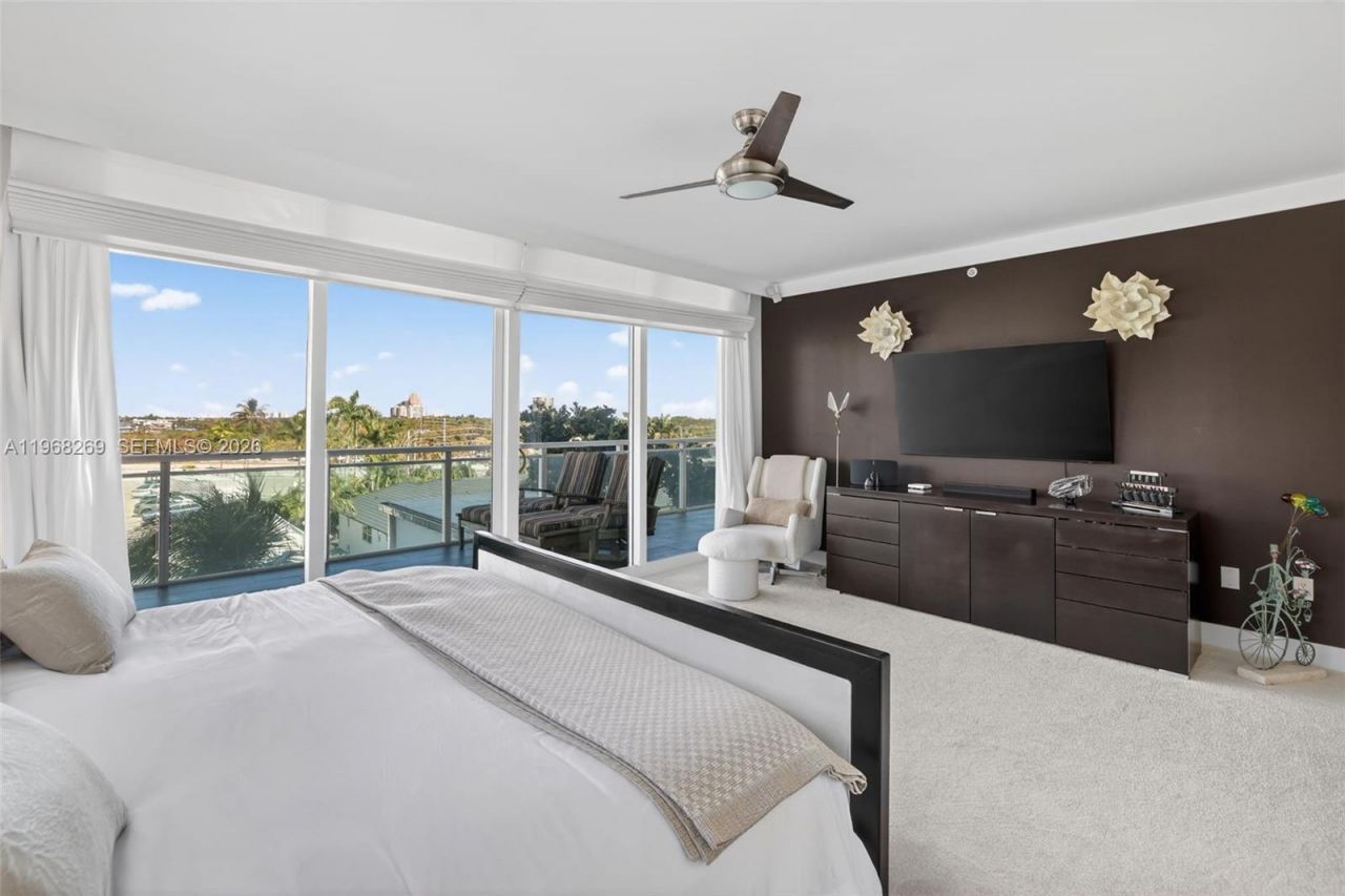 2845 NE 9th St, Unit 504, Fort Lauderdale, FL 33304 Photo