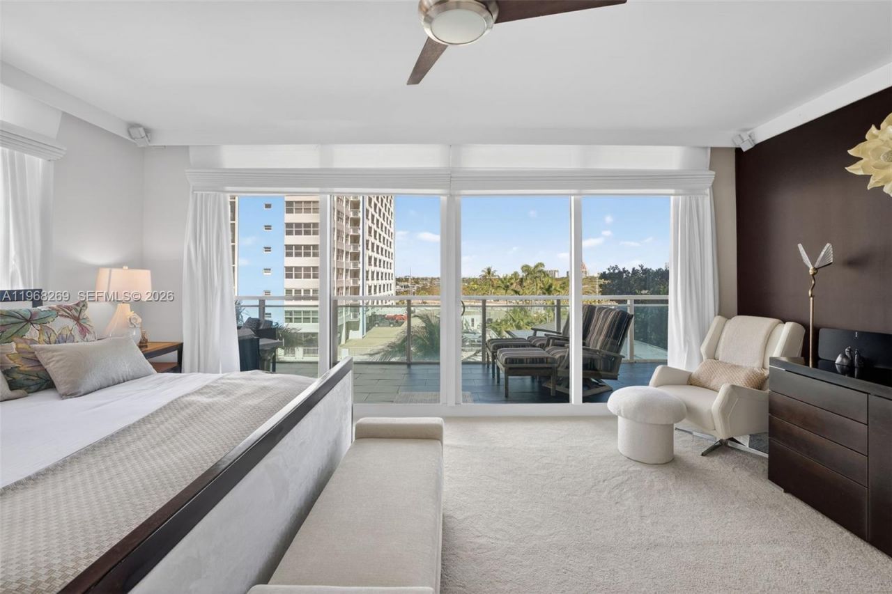 2845 NE 9th St, Unit 504, Fort Lauderdale, FL 33304 Photo