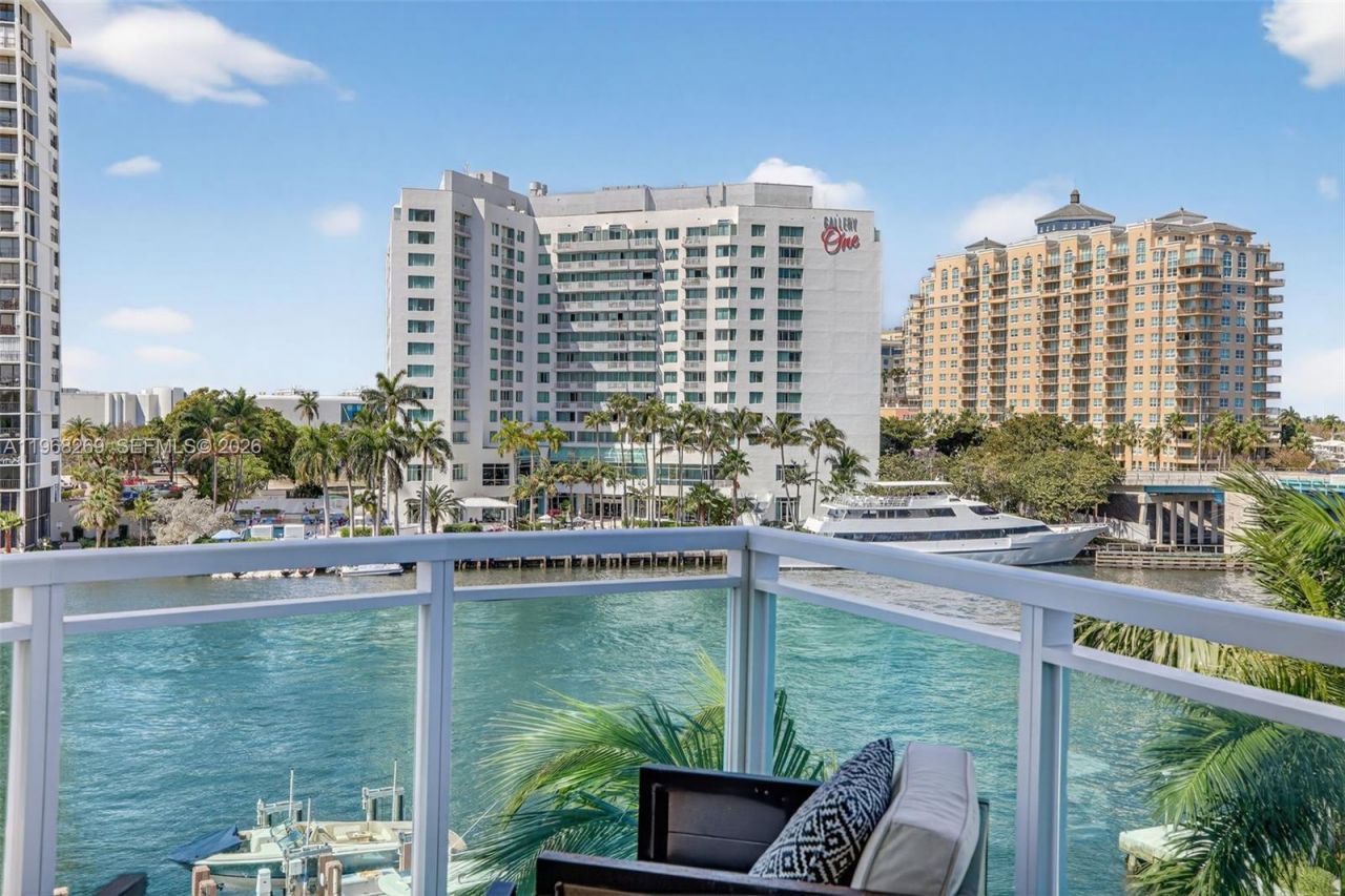 2845 NE 9th St, Unit 504, Fort Lauderdale, FL 33304 Photo