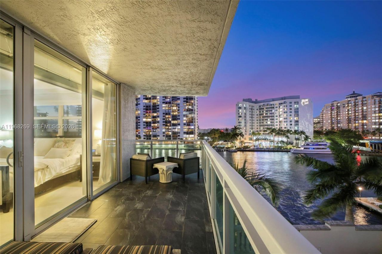 2845 NE 9th St, Unit 504, Fort Lauderdale, FL 33304 Photo