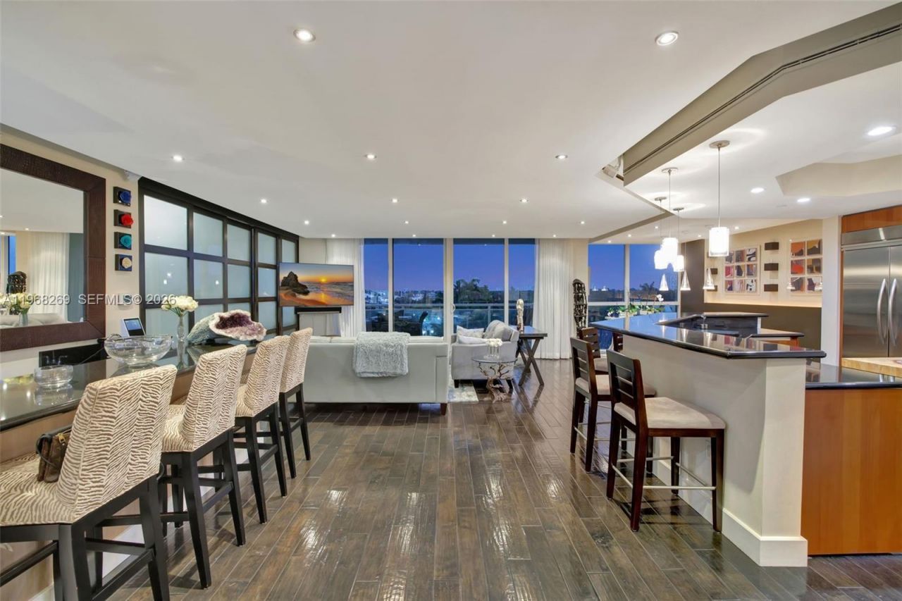 2845 NE 9th St, Unit 504, Fort Lauderdale, FL 33304 Photo