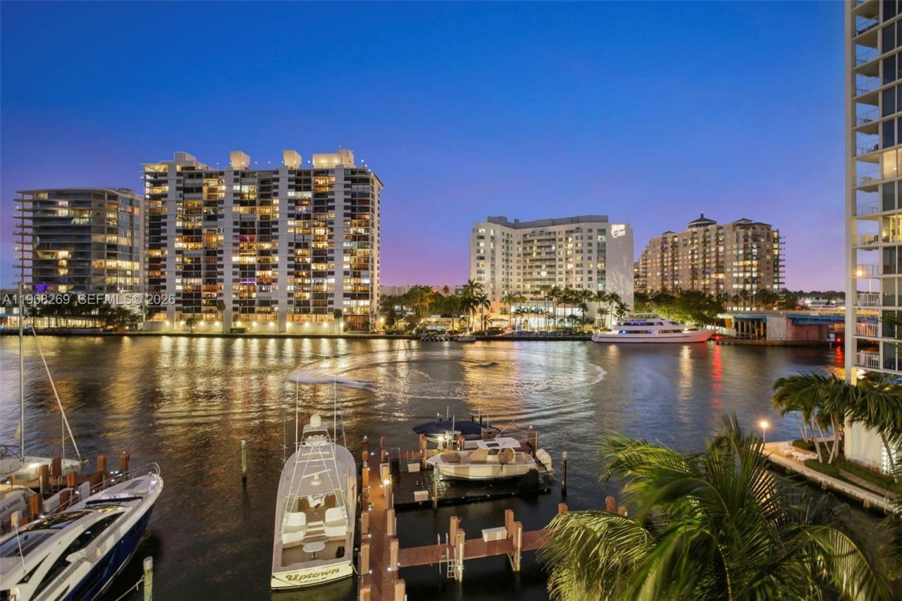 2845 NE 9th St, Unit 504, Fort Lauderdale, FL 33304 Photo