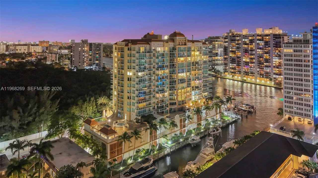 2845 NE 9th St, Unit 504, Fort Lauderdale, FL 33304 Photo