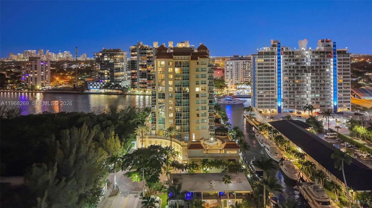 2845 NE 9th St, Unit 504, Fort Lauderdale, FL 33304 Photo