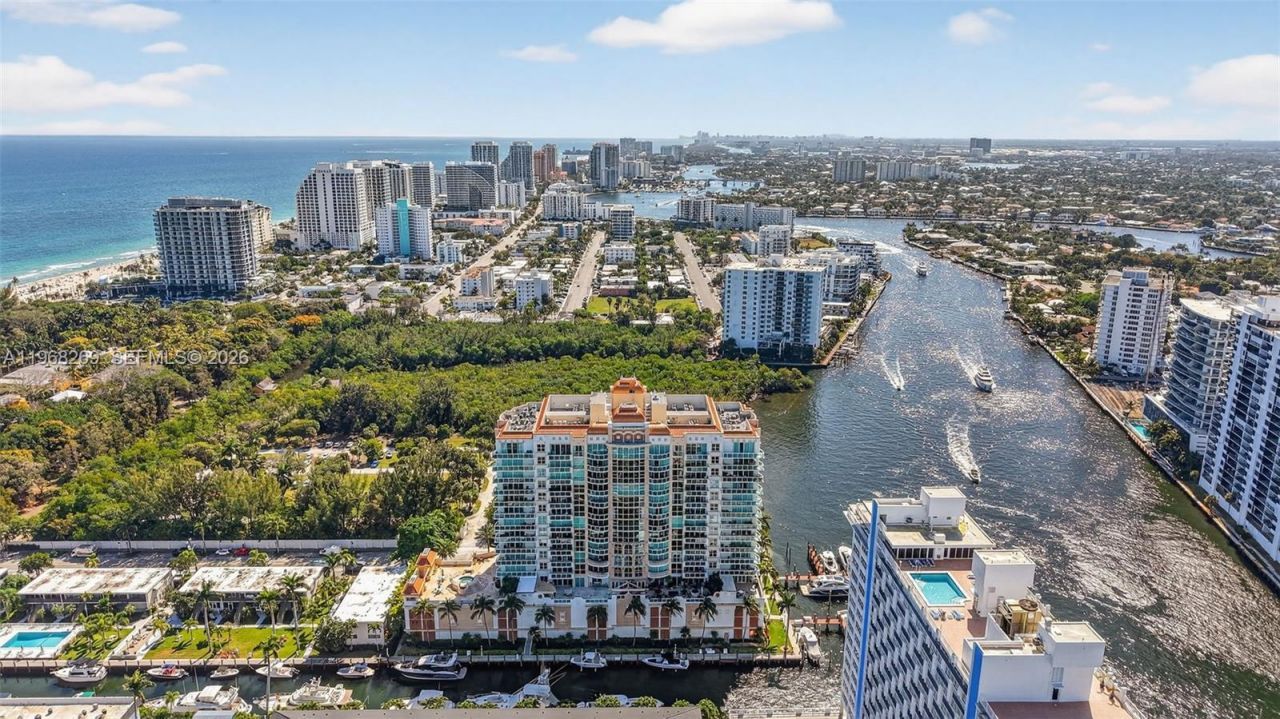 2845 NE 9th St, Unit 504, Fort Lauderdale, FL 33304 Photo