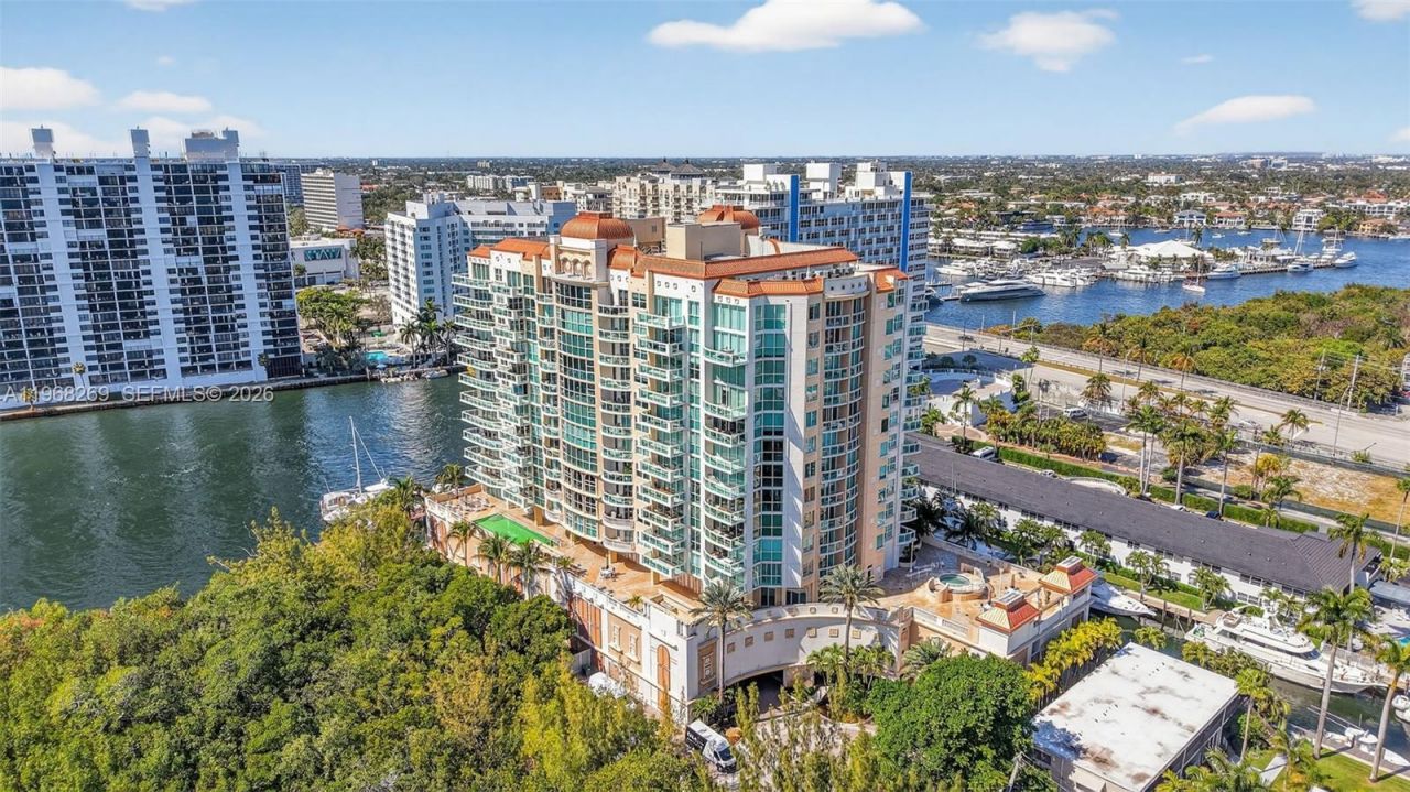 2845 NE 9th St, Unit 504, Fort Lauderdale, FL 33304 Photo