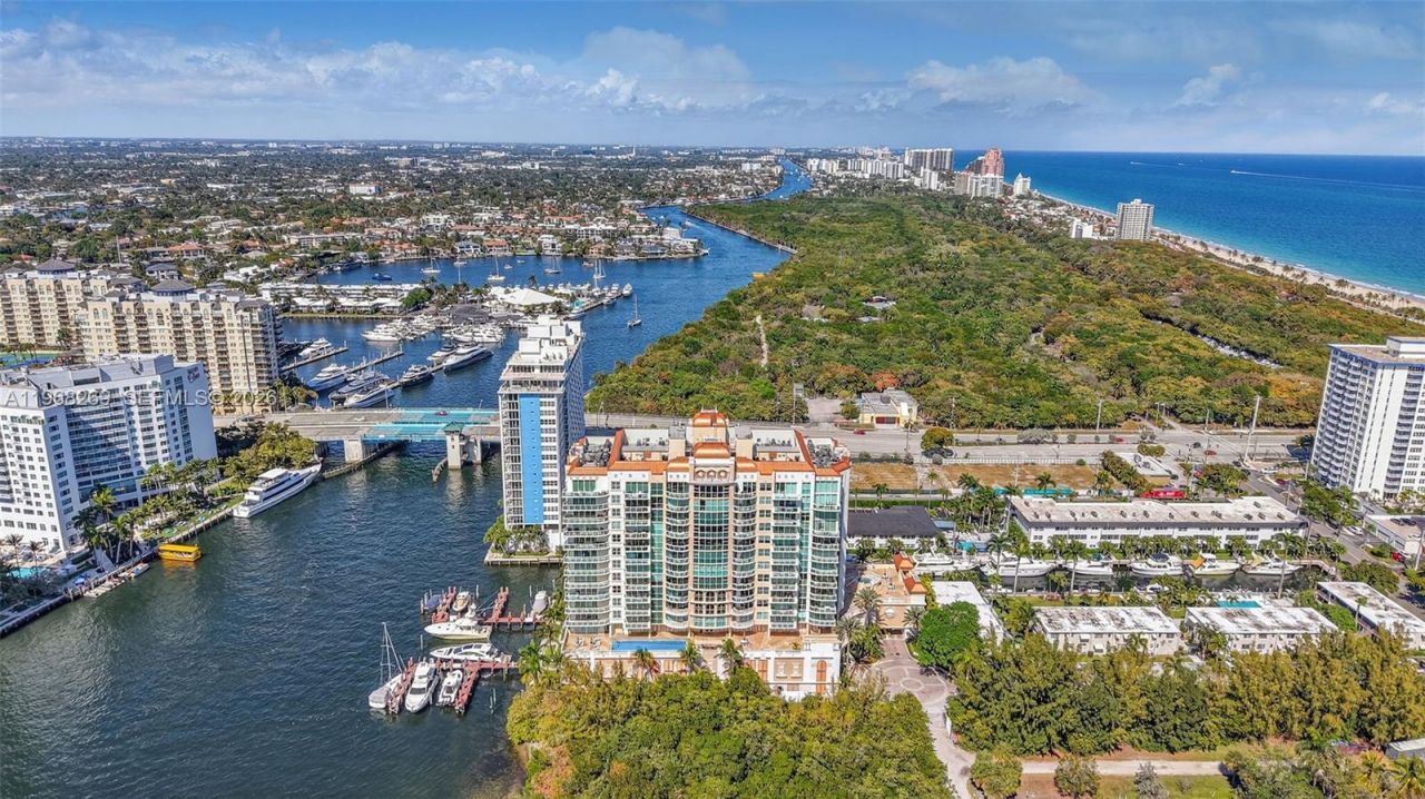 2845 NE 9th St, Unit 504, Fort Lauderdale, FL 33304 Photo