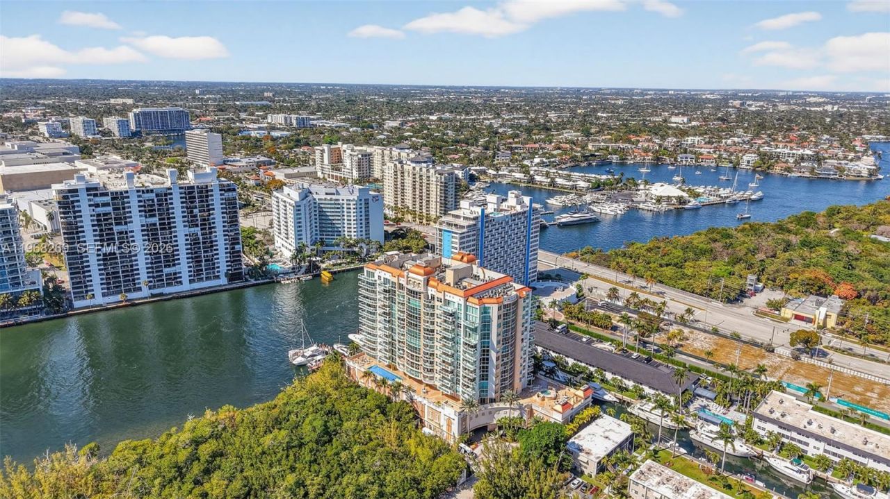 2845 NE 9th St, Unit 504, Fort Lauderdale, FL 33304 Photo