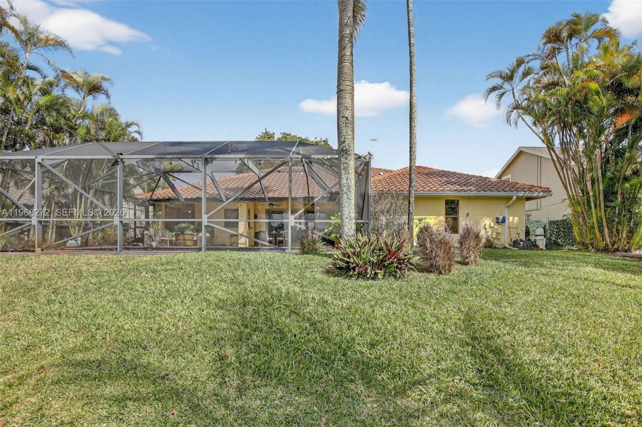 8740 SW 56th Pl, Cooper City, FL 33328 Photo