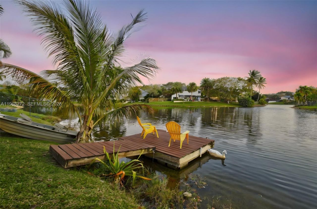 8740 SW 56th Pl, Cooper City, FL 33328 Photo