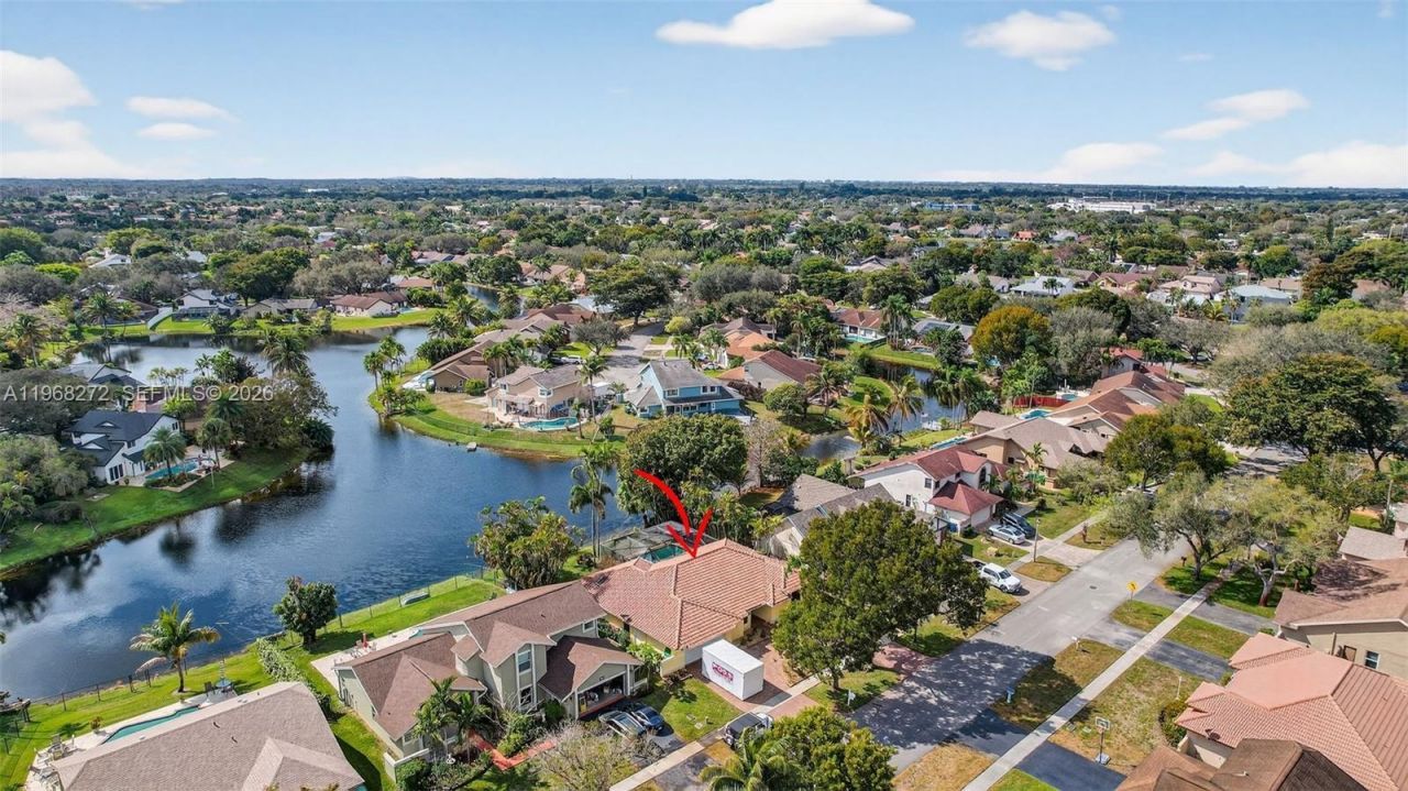 8740 SW 56th Pl, Cooper City, FL 33328 Photo