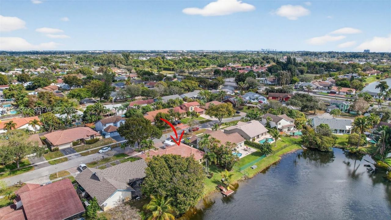 8740 SW 56th Pl, Cooper City, FL 33328 Photo