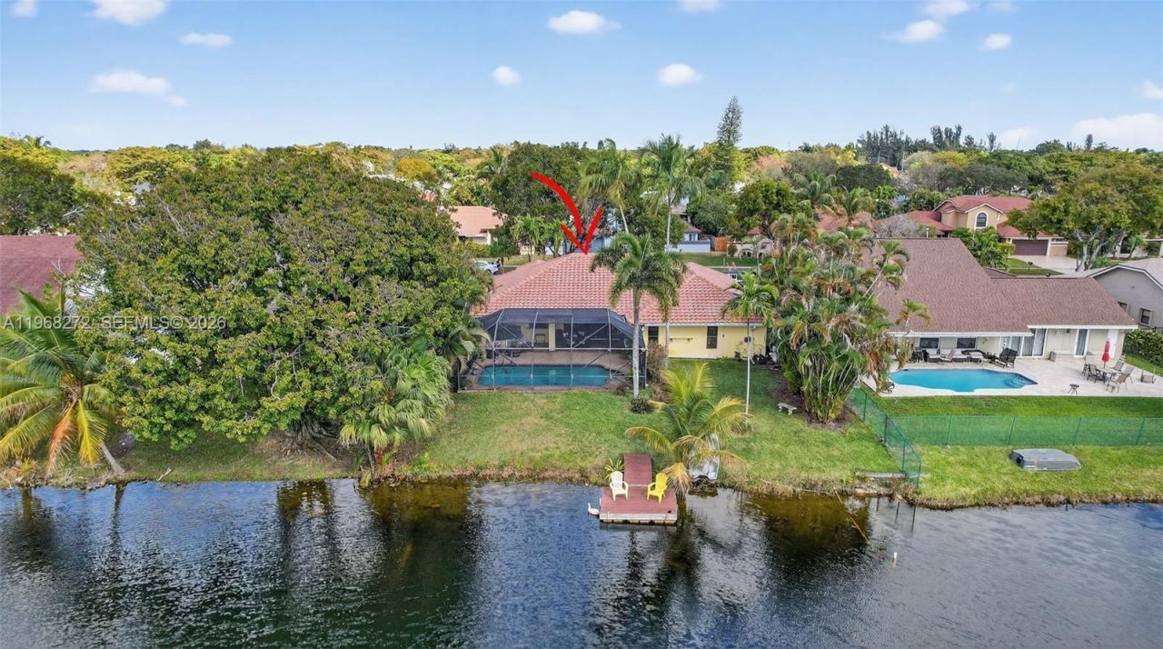 8740 SW 56th Pl, Cooper City, FL 33328 Photo