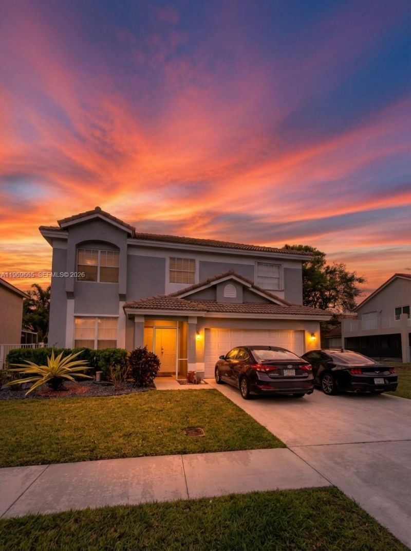 18243 Blue Lake Way, Boca Raton, FL 33498 Photo