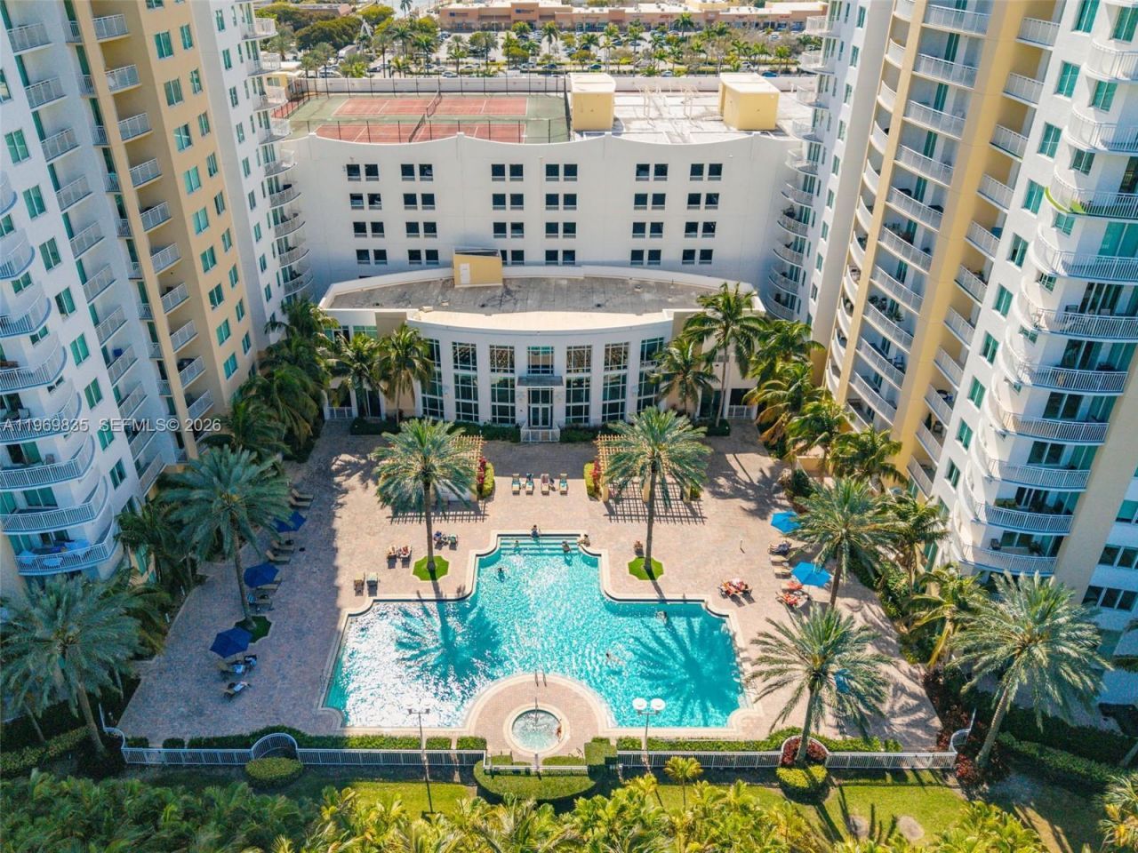 1745 E Hallandale Beach Blvd , Unit 303W, Hallandale Beach, FL 33009 Photo