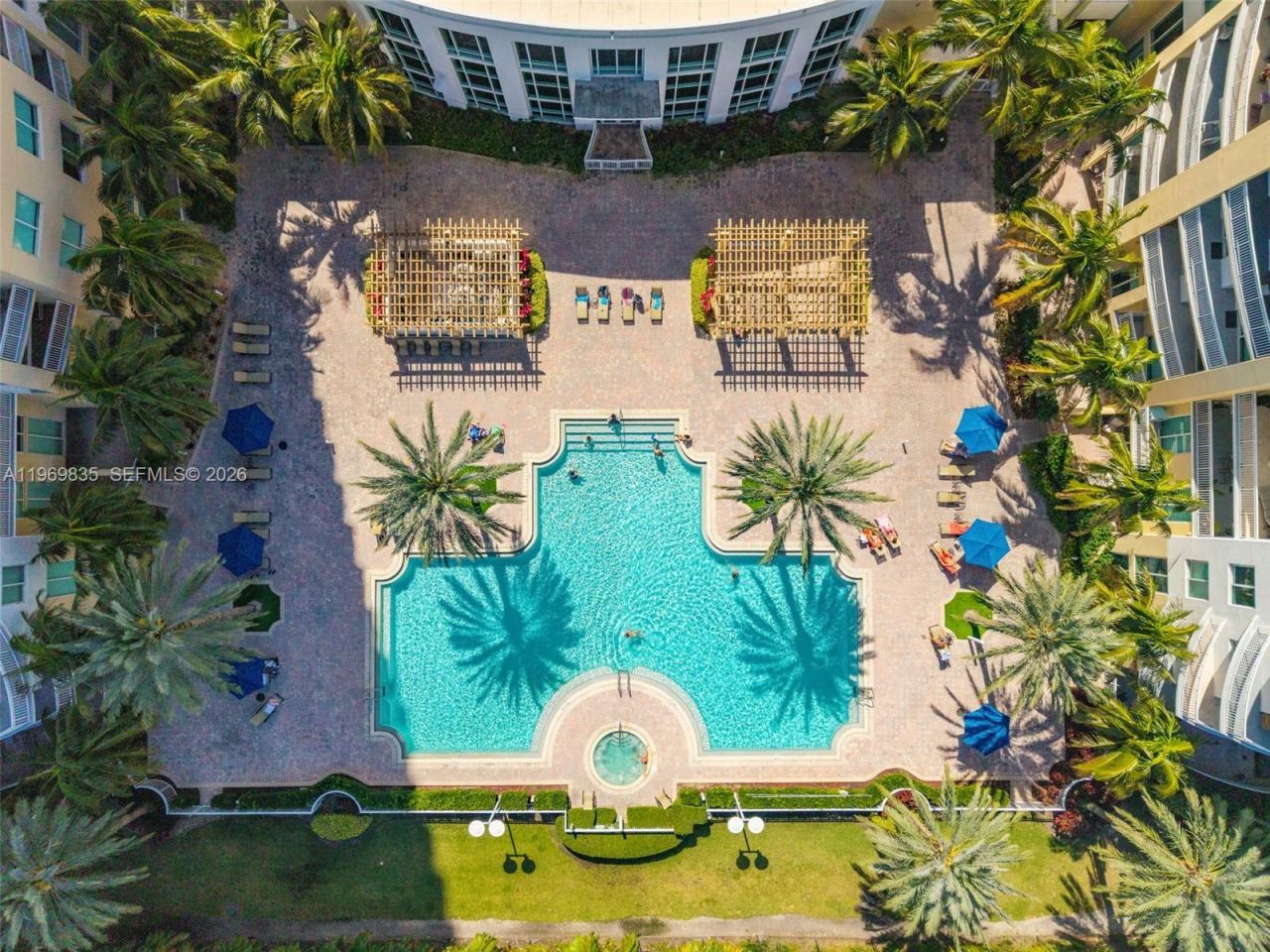 1745 E Hallandale Beach Blvd , Unit 303W, Hallandale Beach, FL 33009 Photo