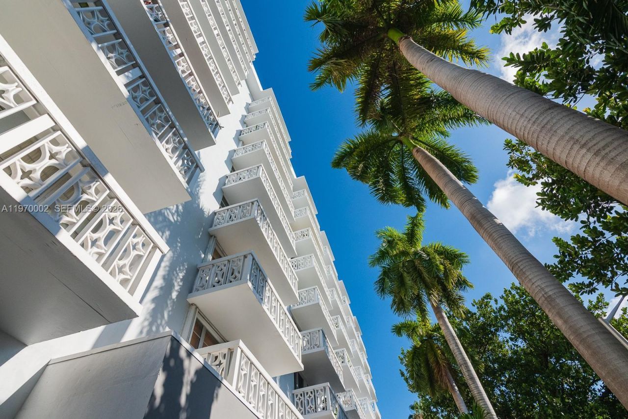 1020 Meridian Ave, Unit 314, Miami Beach, FL 33139 Photo