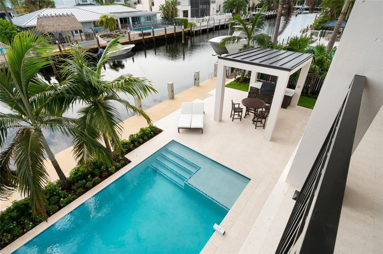 3740 NE 29th Ave , Lighthouse Point, FL 33064 Photo