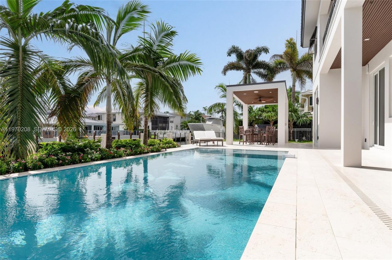 3740 NE 29th Ave , Lighthouse Point, FL 33064 Photo