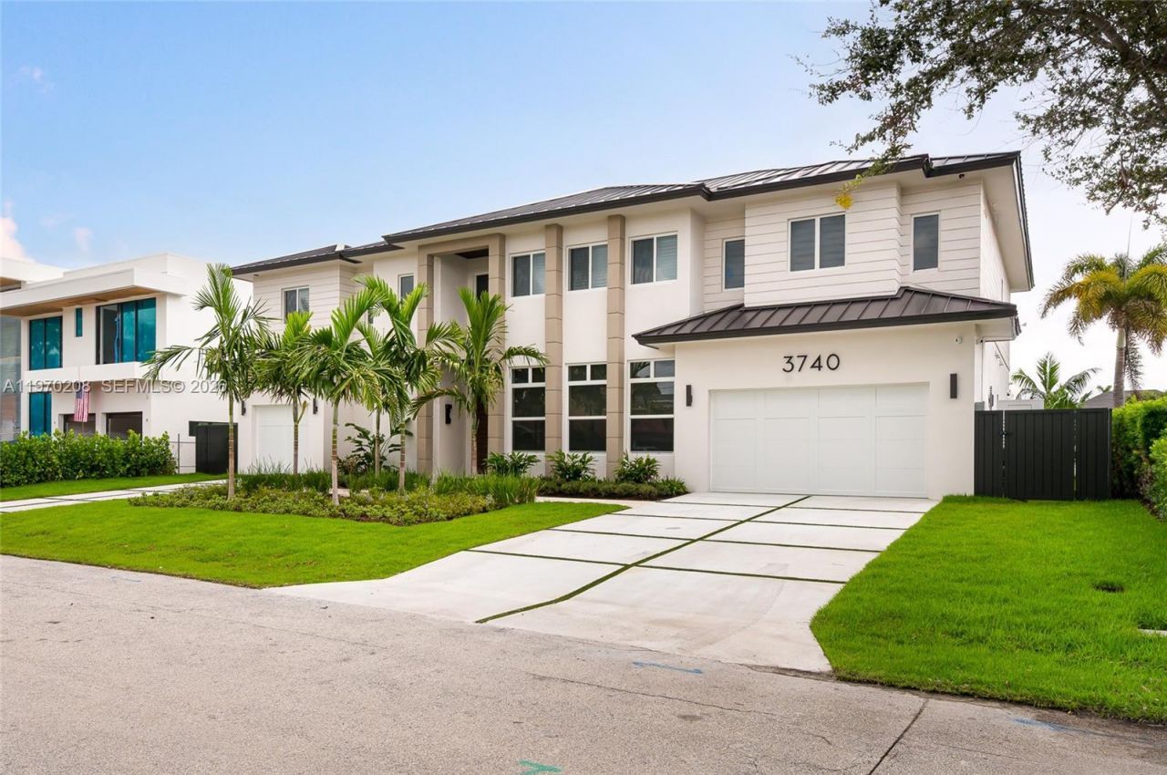 3740 NE 29th Ave , Lighthouse Point, FL 33064 Photo