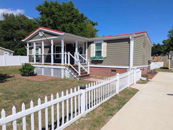 1984 River Street SW, Supply, NC 28462