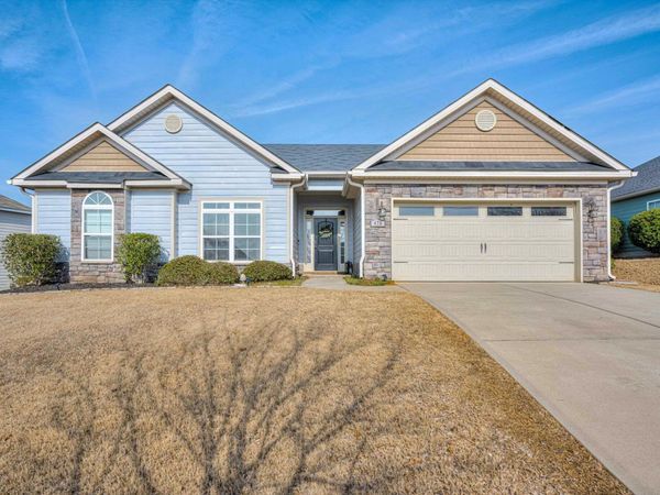 476 Bridle Path Road, North Augusta, SC 29860