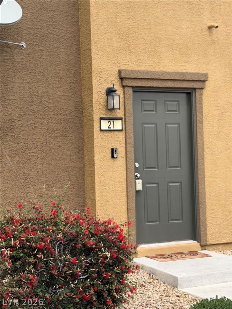 4650 Ranch House Road, Unit 21, North Las Vegas, NV 89031 Main Photo