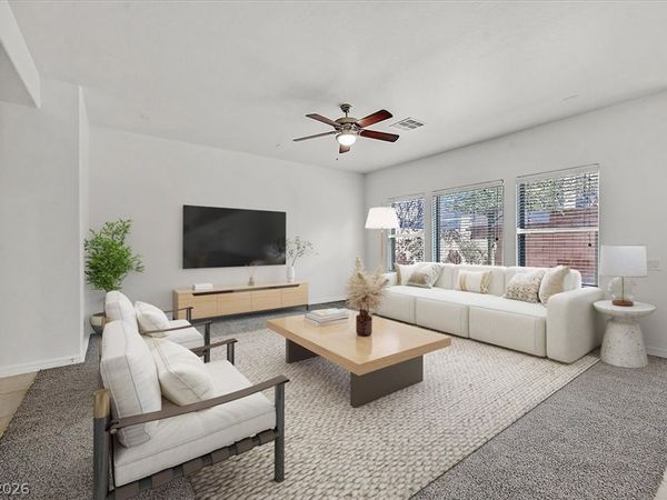 2608 Romarin Terrace, Henderson, NV 89044