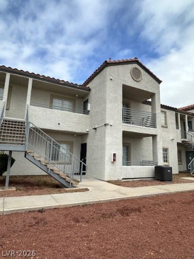 3318 N Decatur Boulevard, Unit 1069, Las Vegas, NV 89130 Main Photo