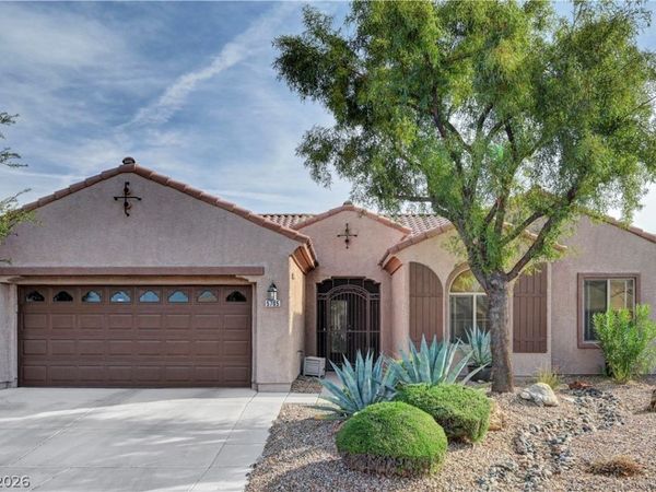 5705 Criollo Drive, Las Vegas, NV 89122