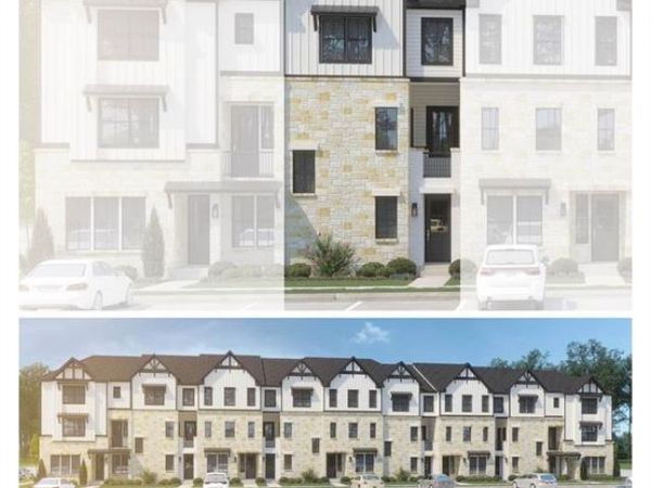 829 Concan Drive, Plano, TX 75075