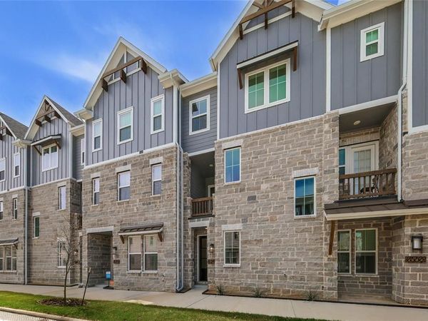 829 Concan Drive, Plano, TX 75075