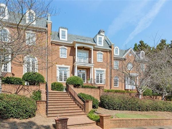 3005 Ranch Road SE, Atlanta, GA 30339