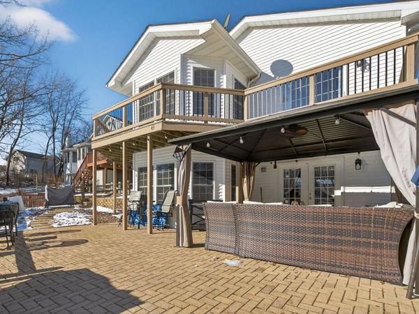 43 Hole In The Wall Court, Wilmington, IL 60481