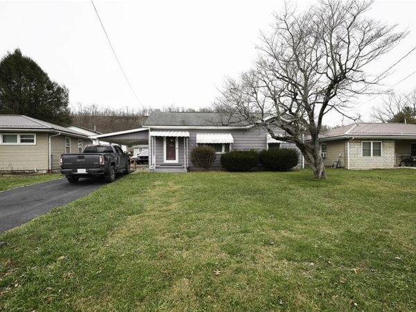 1018 Park Avenue, New Matamoras, OH 45767