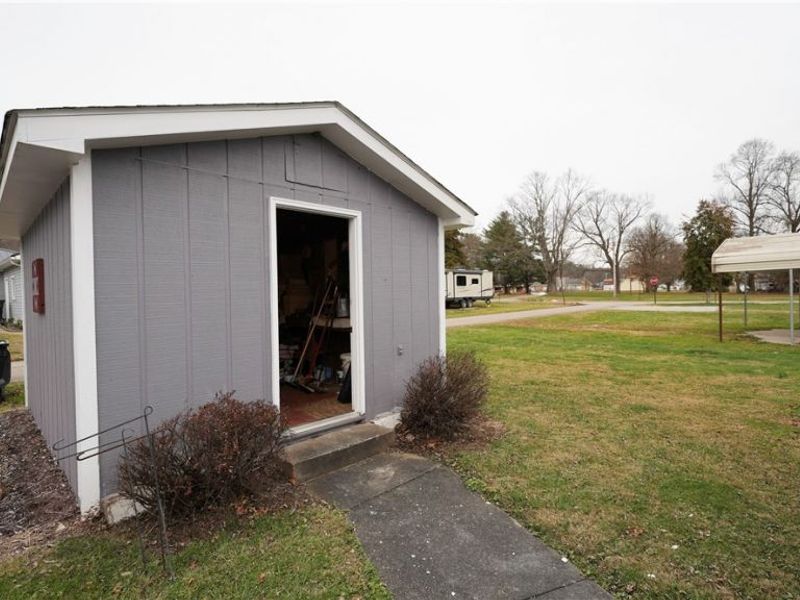 1018 Park Avenue, New Matamoras, OH 45767 Photo 16